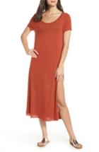 Women's Ted Baker London Ceskier Iguazu Cover-up Dress