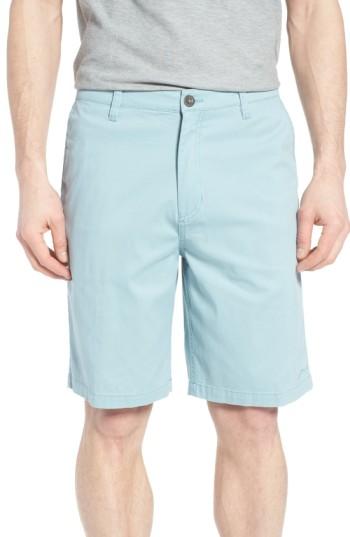 Men's Jack Oneill Flagship Shorts - Blue