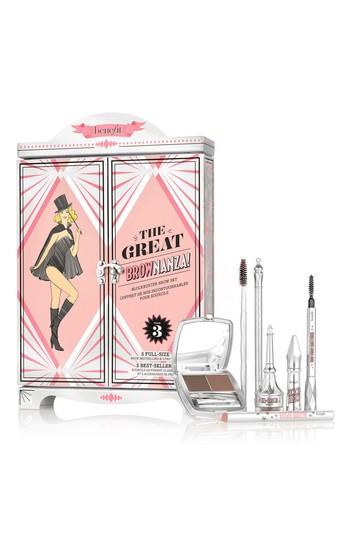 Benefit The Great Brownanza! Brow Set -