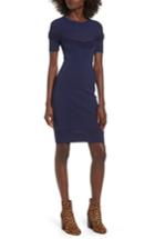 Women's Supertrash Dash Sheath Dress - Blue