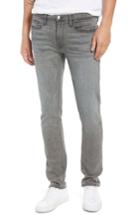 Men's Frame L'homme Skinny Skinny Fit Jeans - Grey