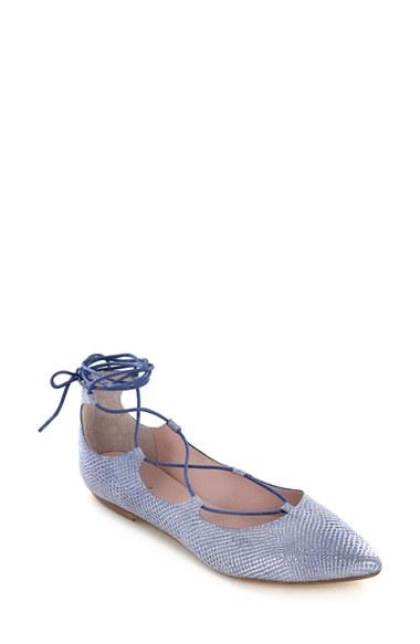 Women's Summit 'karena' Flat Eu - Blue