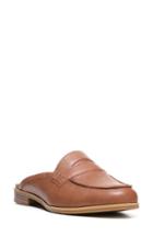 Women's Naturalizer Villa Mule N - Brown