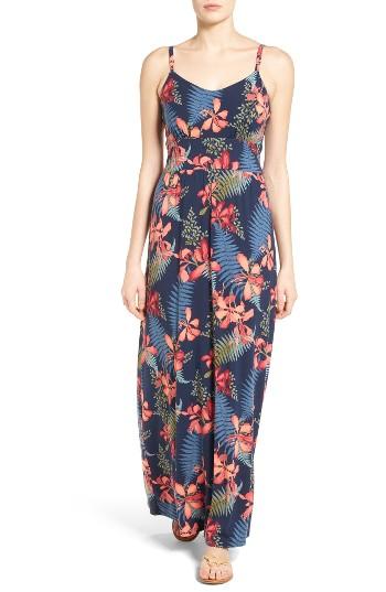 Women's Tommy Bahama Sacred Groves Maxi Dress