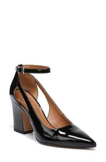 Women's Sarto By Franco Sarto Kalindi Pump .5 M - Black
