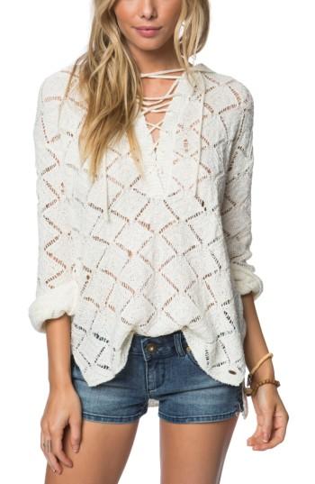 Women's O'neill Starboard Hoodie