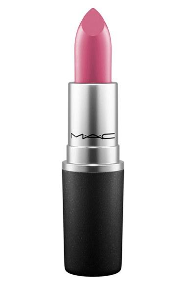 Mac Plum Lipstick - Captive (s)