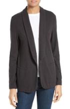 Women's Soft Joie Korrolina Jersey One-button Jacket - Black