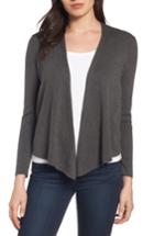 Women's Nic+zoe 4-way Convertible Cardigan - Green