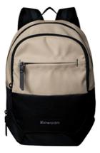 Sherpani Mini Dash Rfid Pocket Backpack - White