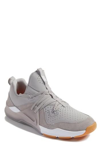 Men's Nike Zoom Train Command Training Shoe M - Grey