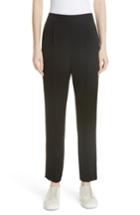 Women's Vince Pull On Trousers - Black