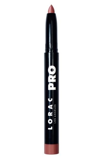 Lorac Pro Satin Lip Color - Spice