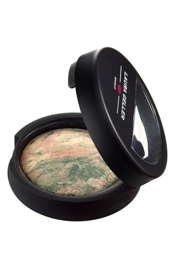 Laura Geller Beauty Baked Eyeshadow - Forest Mist