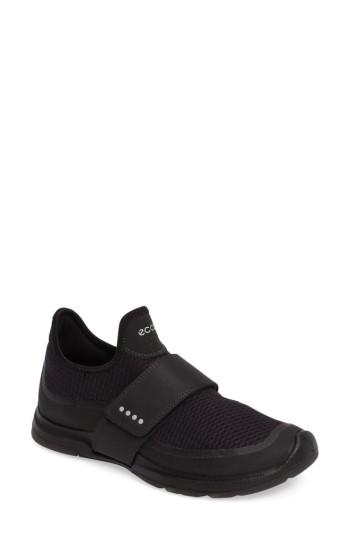 Women's Ecco Biom Amrap Band Sneaker -10.5us / 41eu - Black