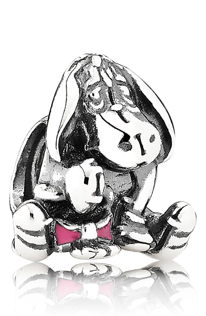 Women's Pandora Disney Eeyore Charm