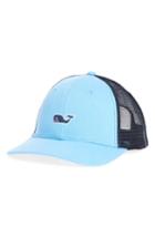 Men's Vineyard Vines High Profile Trucker Hat -