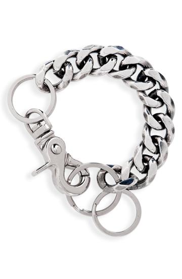Women's Martine Ali Cuban Link Bracelet