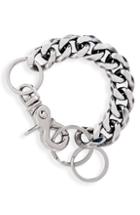 Women's Martine Ali Cuban Link Bracelet
