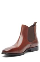 Men's Reaction Kenneth Cole Pure Chelsea Boot M - Brown