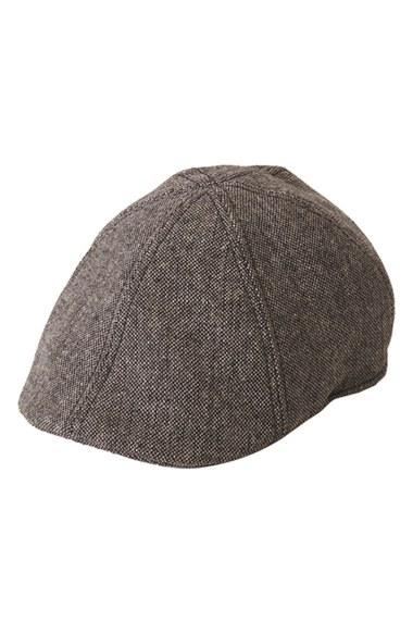 Men's Goorin Brothers 'bushwick' Driving Cap -
