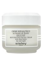 Sisley Paris Restorative Facial Cream With Shea Butter