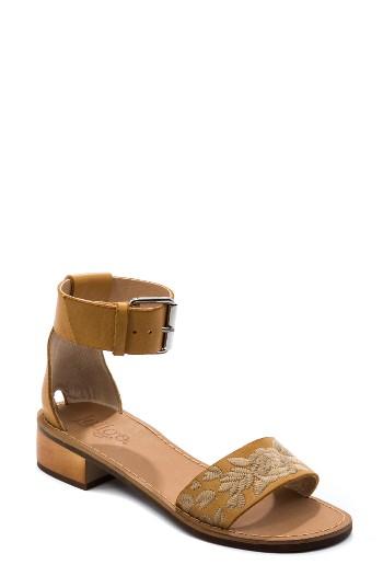 Women's Latigo Tana Sandal M - Brown