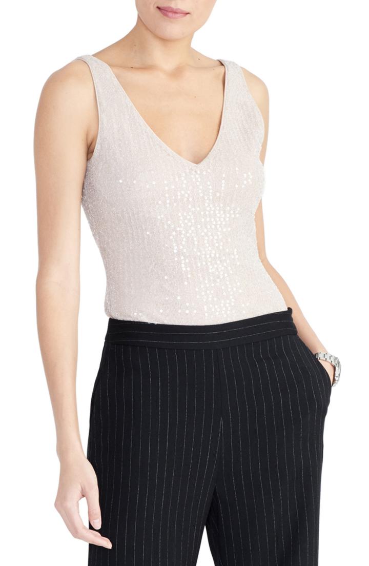 Women's Rachel Roy Collection Sequin Camisole