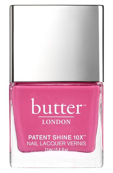 Butter London 'patent Shine 10x(tm) - Sweets' Nail Lacquer -