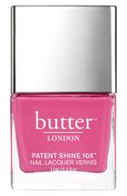 Butter London 'patent Shine 10x(tm) - Sweets' Nail Lacquer -