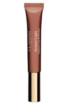 Clarins Instant Light Natural Lip Perfector - Rosewood Shimmer 06