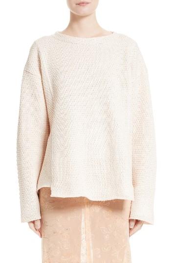Women's Eckhaus Latta Knit Sweater