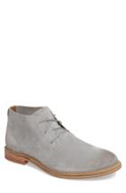 Men's J Shoes 'monarch ' Chukka Boot, Size 8 M - Blue