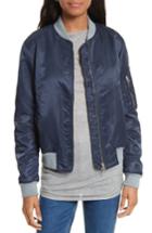 Women's Rag & Bone Manston Bomber Jacket