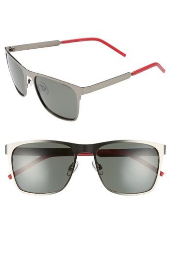 Men's Polaroid 57mm Polarized Sunglasses -