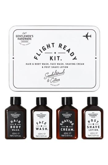 Wild And Wolf Flight Ready Kit