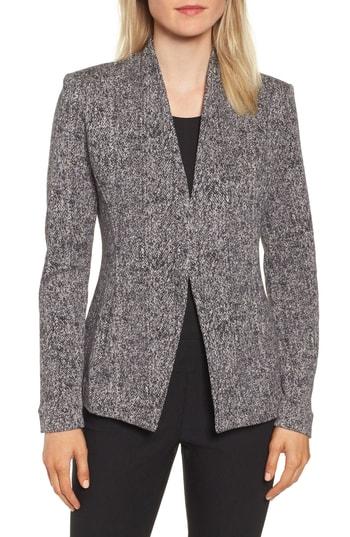 Women's Nic+zoe Jetset Jacket - Purple