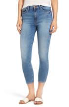 Women's Dl1961 Christy Instaslim High Waist Crop Skinny Jeans