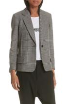 Women's Chloe Tweed Blazer