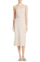 Women's Elizabeth And James Sierra Strapless Dress