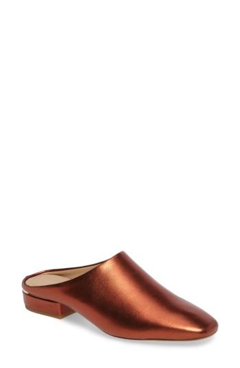 Women's Pour La Victoire Sebina Slide .5 M - Metallic
