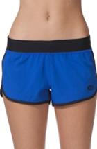 Women's Rip Curl Mirage Ultimate Board Shorts - Blue