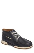 Men's Tommy Bahama Marrakesh Mirage Boat Shoe .5 M - Blue