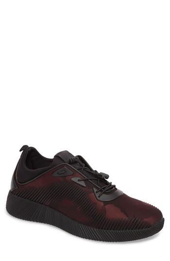 Men's Kenneth Cole New York Sinch Sneaker .5 M - Black