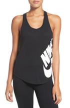 Women's Nike Logo Racerback Tank