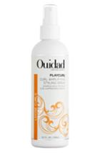 Ouidad Playcurl Curl Amplifying Styling Spray, Size