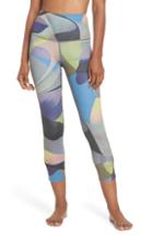 Women's Zella Refocus Recycled High Waist Midi Leggings