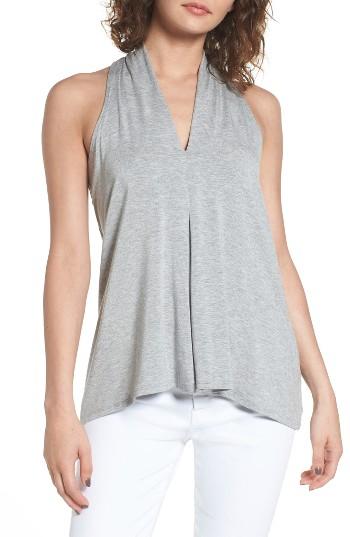 Women's Amour Vert Aggy Tank - Grey