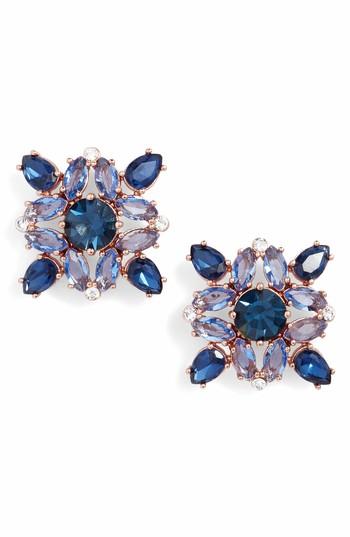 Women's Kate Spade New York Snowy Nights Stud Earrings
