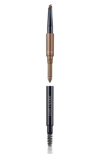 Estee Lauder The Brow Multitasker 3-in-1 Brow Tool - Light Brunette